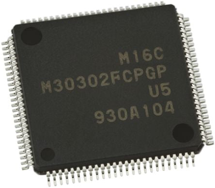 Renesas Electronics M30626FHPGP 242598