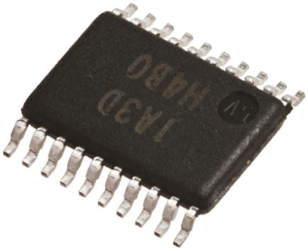 Renesas Electronics R5F211A4DSP 242683