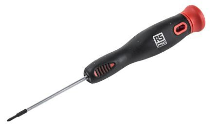 RS PRO 243642