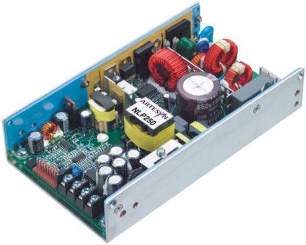Artesyn Embedded Technologies NLP250R-96S12J 248091