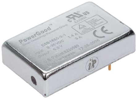 Ideal Power ESB48240-D-1IP 248300