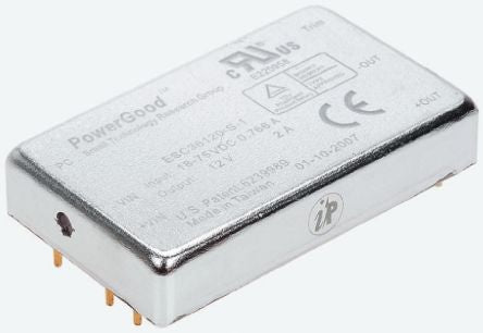 Ideal Power ESC18150-S-1IP 248265