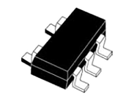 STMicroelectronics ESDA6V1W5 250202