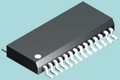 Maxim Integrated MAX3140CEI+ 1659400