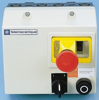 Schneider Electric LG8K09Q7 2512454