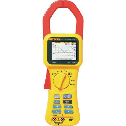 Fluke Fluke 345 252214