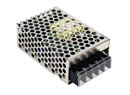 Mean Well RS-25-15 255493