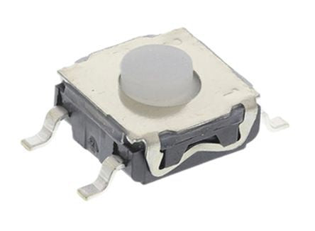 C & K KSC241G LFS 255667