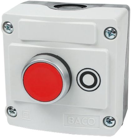 BACO LBX10610 259918