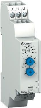 Crouzet 84873024 262047