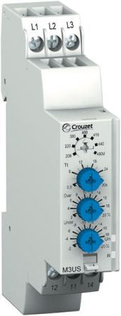 Crouzet 84873222 262126