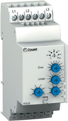 Crouzet 84873220 262198