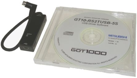 Mitsubishi GT10RS2TUSB-5S 272387