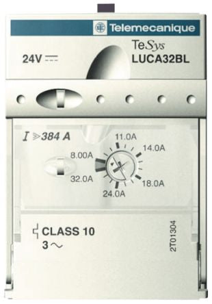 Schneider Electric LUCA18FU 272533