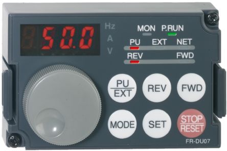 Mitsubishi FR-DU07 272781