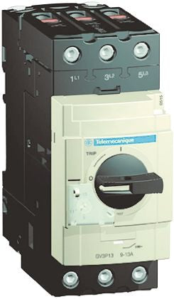 Schneider Electric GV3L65 272858