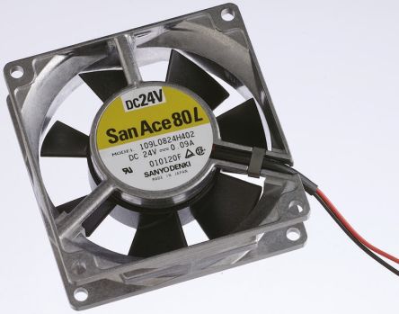 Sanyo Denki 109L0624H402 273526