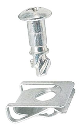 Dzus Fastener Europe Steel 278461