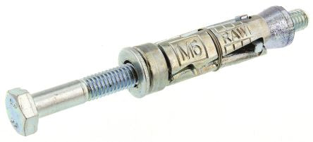 RawlPlug R-RBL-M06/40W 279004