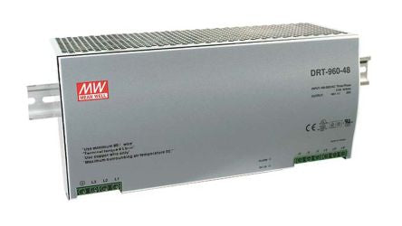 Mean Well DRT-960-24 282530
