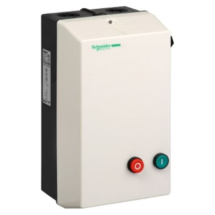 Schneider Electric LE4D09Q7 283561