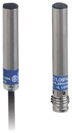 Telemecanique Sensors XS2L2SAPAL2 283612
