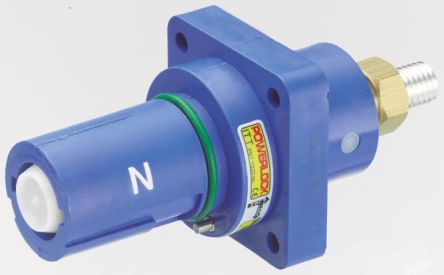 ITT Cannon NPDFT-N-BL-L-T4 288156