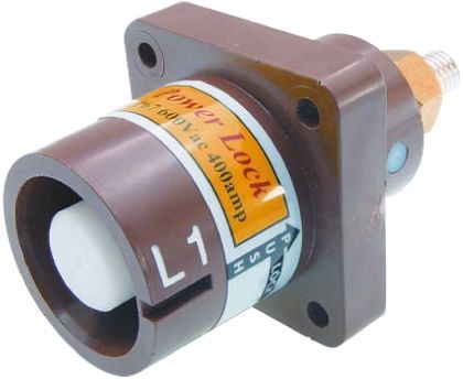 ITT Cannon NPS-1-BN-T4 288083