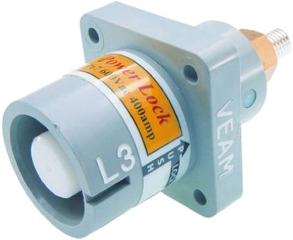 ITT Cannon NPS-3-GY-T4 288099