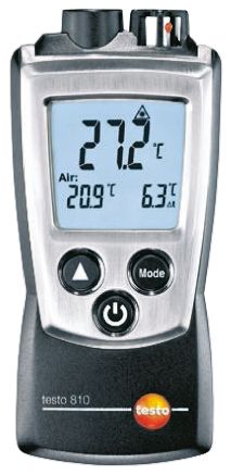 Testo 0560 0810 292307
