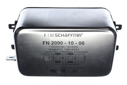 Schaffner FN2090-10-06 1704910