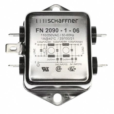Schaffner FN2090-1-06 292947