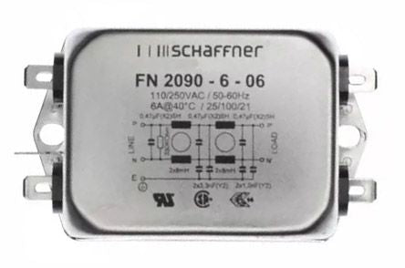 Schaffner FN2090-6-06 1704921