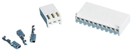 TE Connectivity 1-1375820-0 1895827