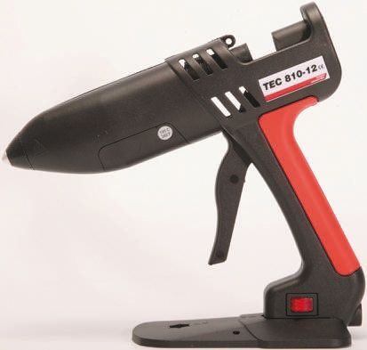 Power Adhesives 810-12-UK2-T195-BX1-RS 293287