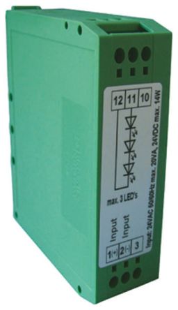 Waldmann 209582019-00048793 293451