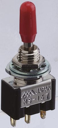 Miyama MS-165-R 298935