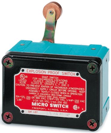 Honeywell EX-AR 314996