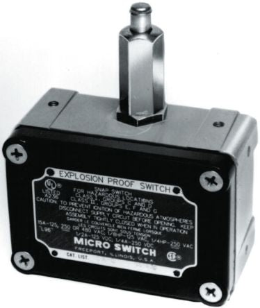 Honeywell EX-Q 315006