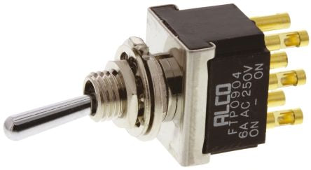 TE Connectivity FTR0904 1638525