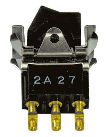 TE Connectivity FLN29BLACK04 317291