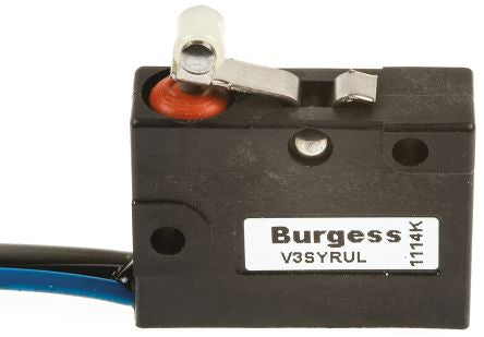 Saia-Burgess V3SYR-UL 1739302