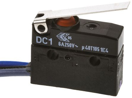 ZF DC1C-C3LC 320512