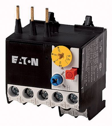 Eaton ZE-2,4 326790