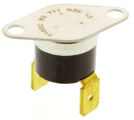 Honeywell 2455R 82-711 F100C 331578