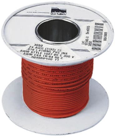 Alpha Wire 3055 OR005 331806