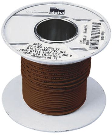 Alpha Wire 3053 BR005 331913
