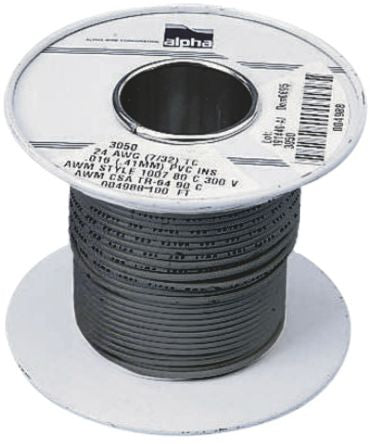 Alpha Wire 3053 SL005 331935