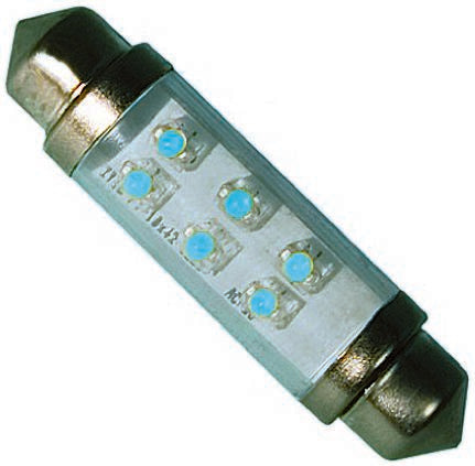JKL Components LE-0603-04B 1683891