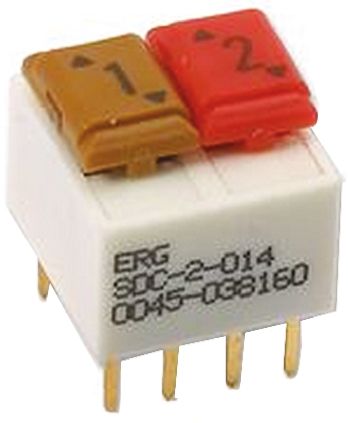 ERG ED57673 336668